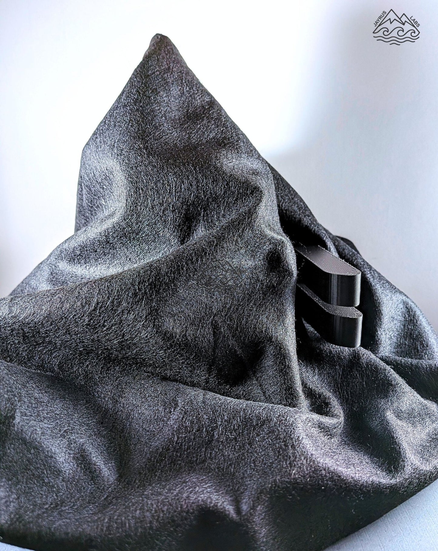 Coming Soon - The Next Experiment - Jayrus Labs