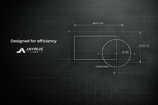 Inside Jayrus Labs