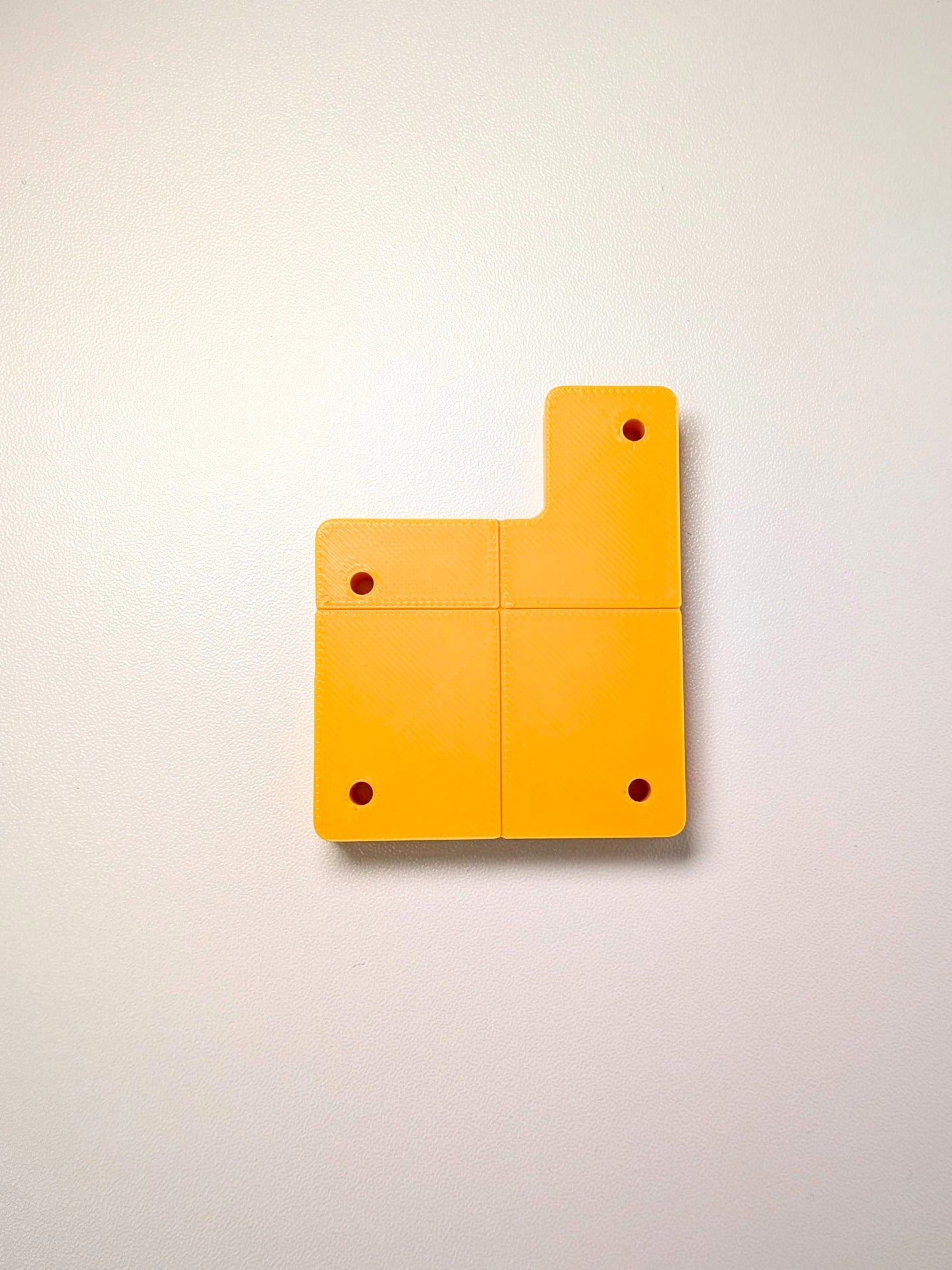 Contoured & Curved Neck Plate Jig - Jayrus Labs x FAV Guitars
