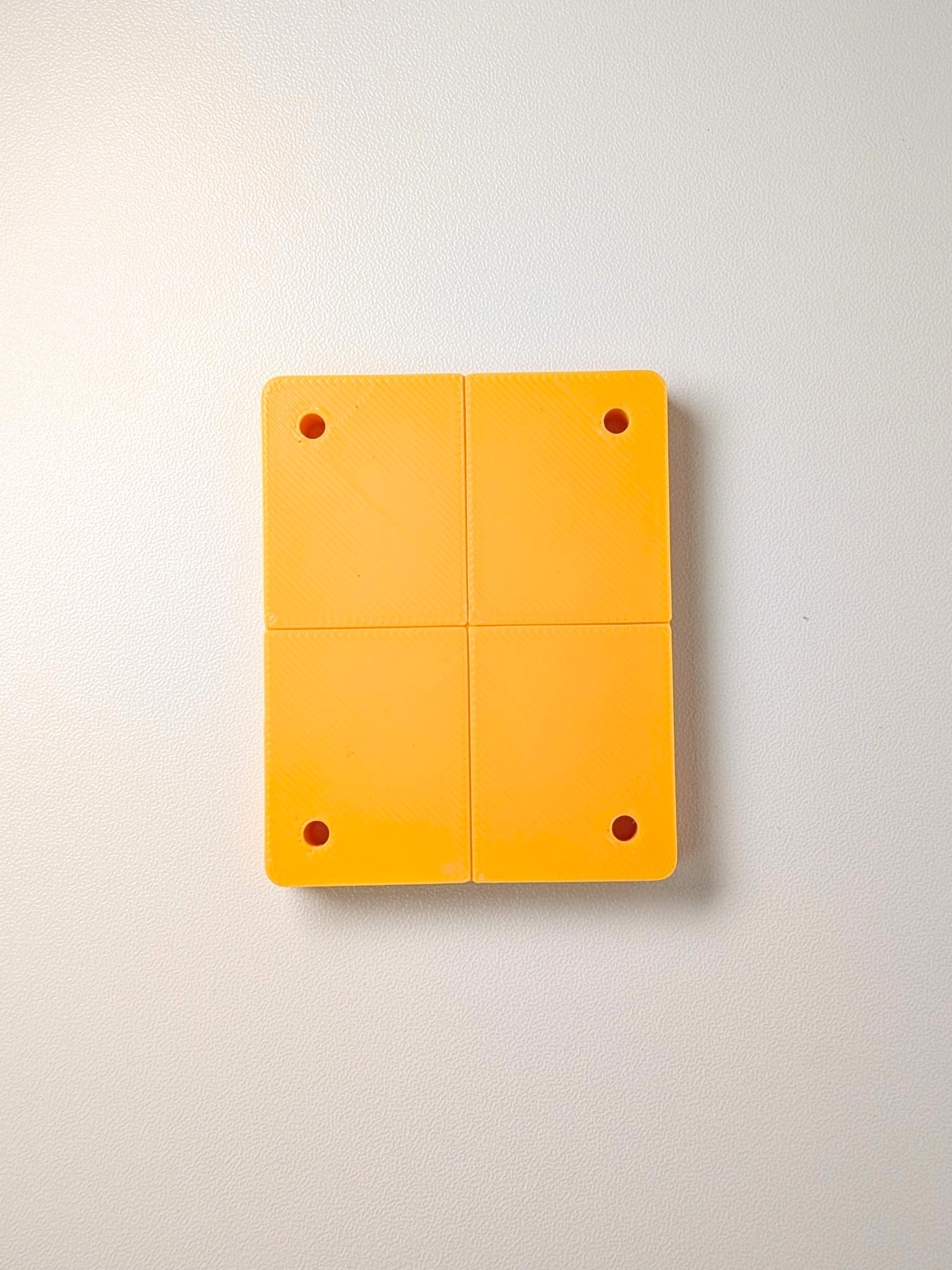 Standard Guitar Neck Plate Jig - Jayrus Labs x FAV Guitars
