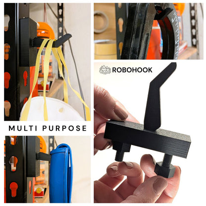 RoboHook Multi Purpose