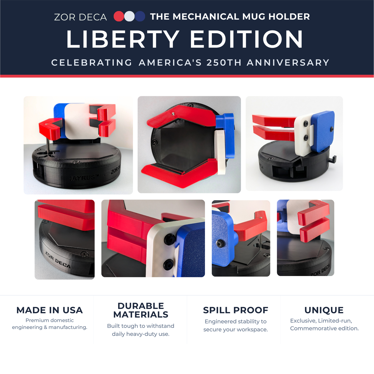 ZDLibertySlide