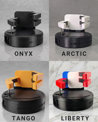 Zor Deca - All STEM Kit Colors - Jayrus Labs
