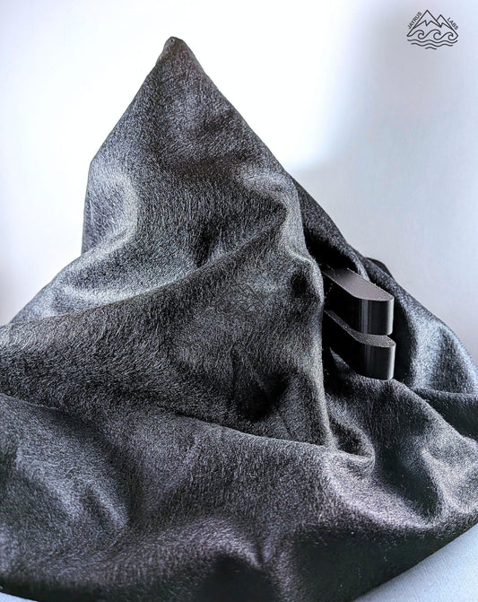 Coming Soon - The Next Experiment - Jayrus Labs