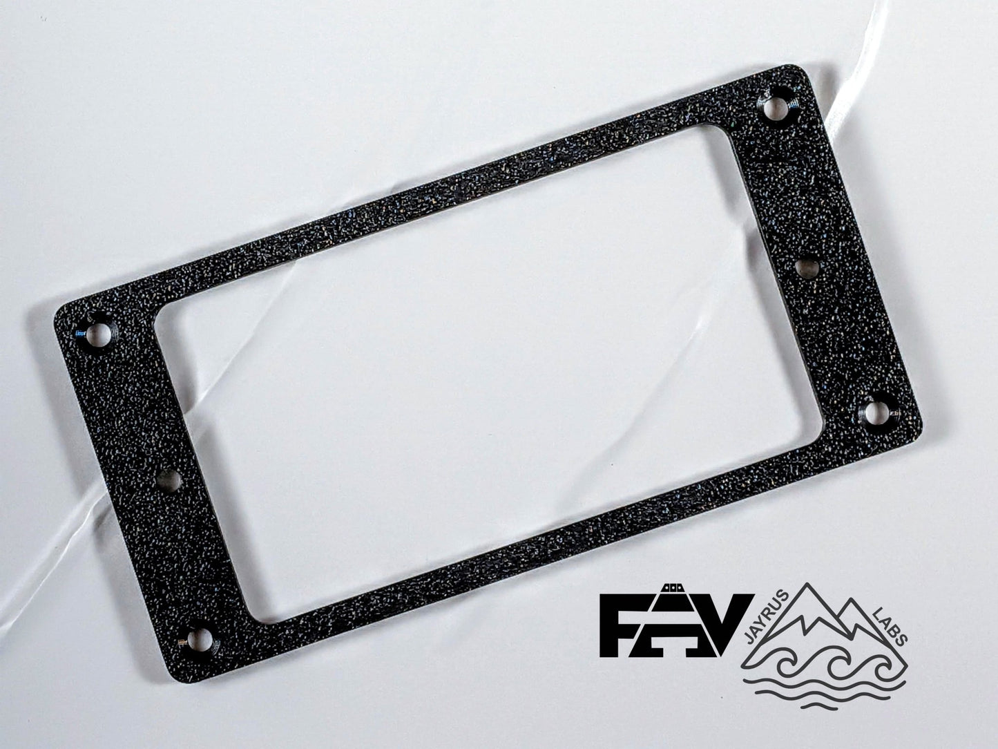 Humbucker Pickup Ring - Speck