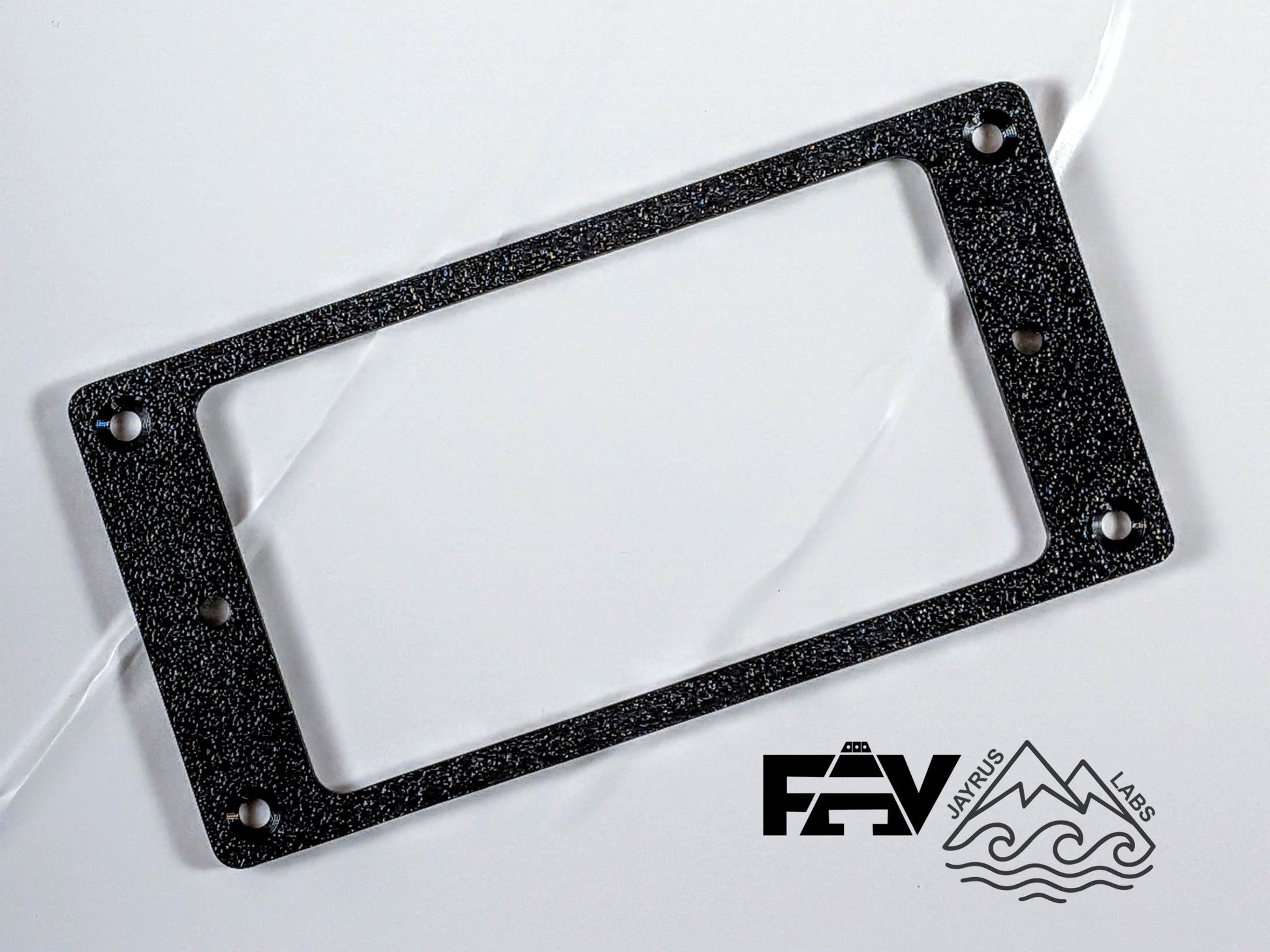 Humbucker Pickup Ring - Speck