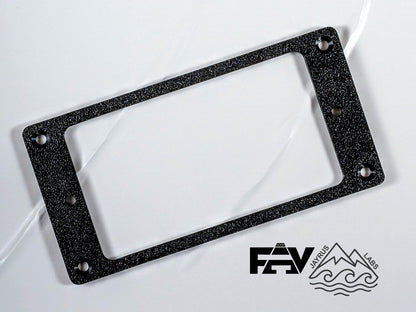 Humbucker Pickup Ring - Speck