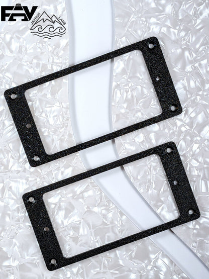 Humbucker Pickup Rings - Speck