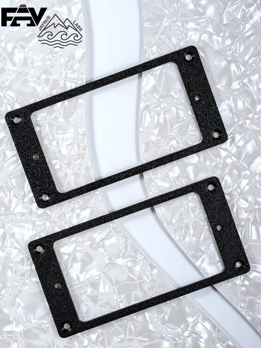 Humbucker Pickup Rings - Speck