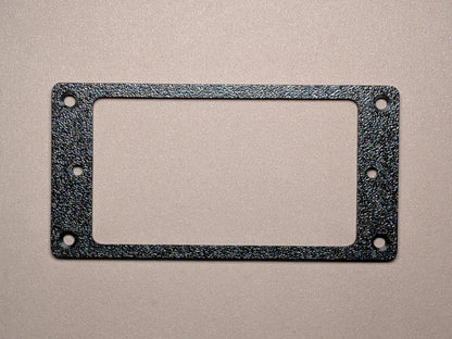 Preorder - The Luthier Series: Humbucker Pickup Ring (Pack of 2) - Black Speck - Jayrus Labs