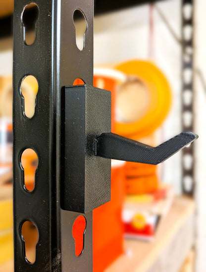 RoboHook - Jayrus Labs