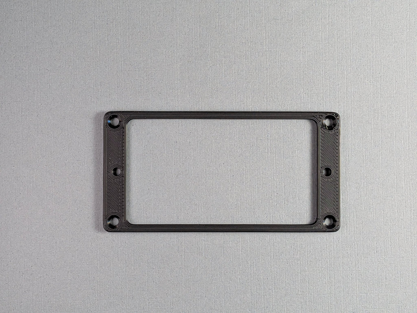 Standard Humbucker Pickup Ring (Pack of 2) - Jayrus Labs
