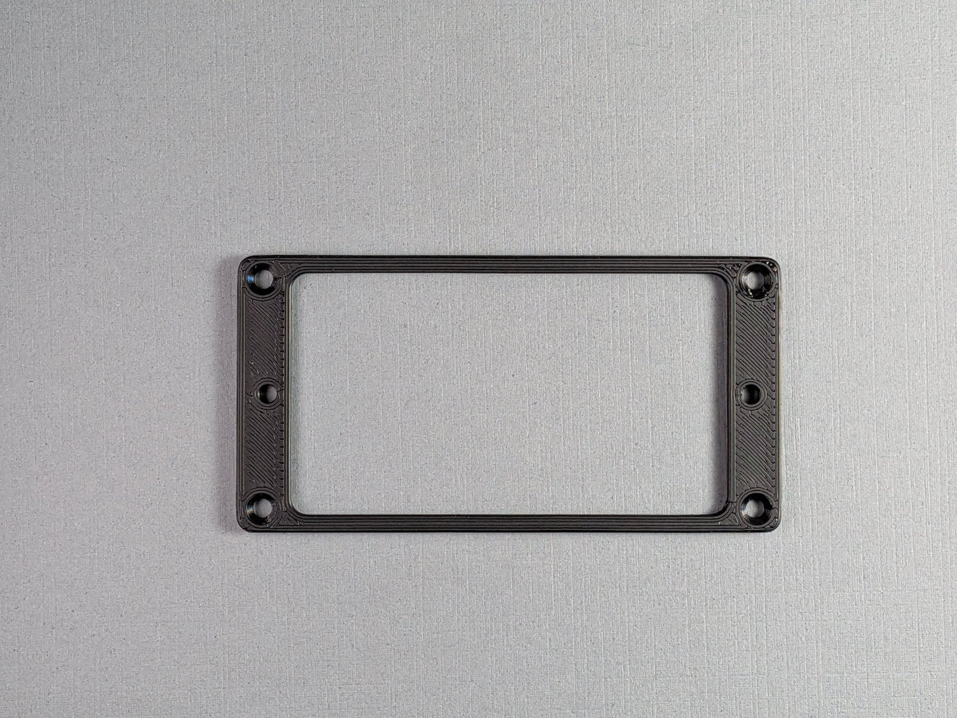 Standard Humbucker Pickup Ring (Pack of 2) - Jayrus Labs