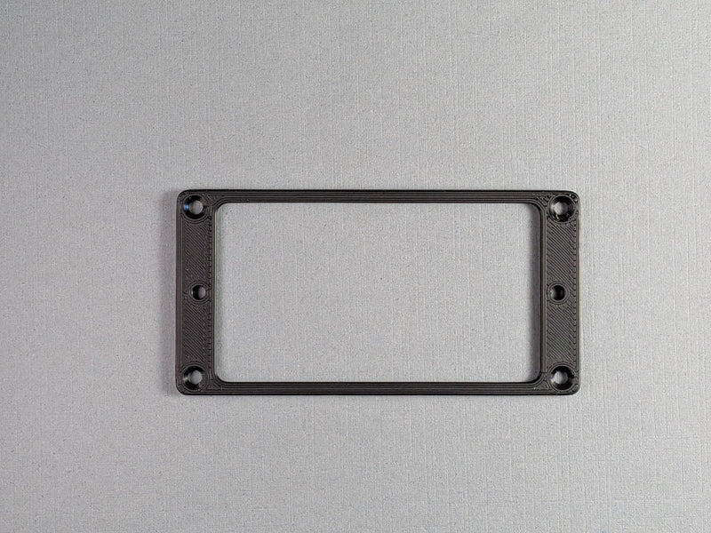 Standard Humbucker Pickup Ring (Pack of 2)