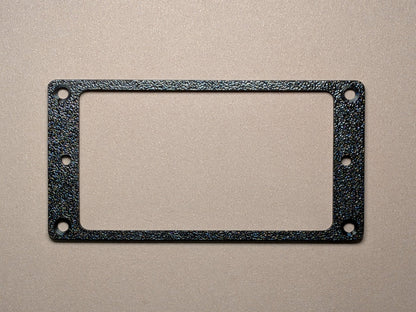 Standard Humbucker Pickup Ring (Pack of 2) - Black Speck - Jayrus Labs