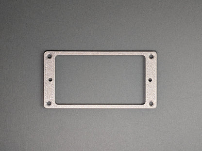 Standard Humbucker Pickup Ring (Pack of 2) - Silver Speck - Jayrus Labs