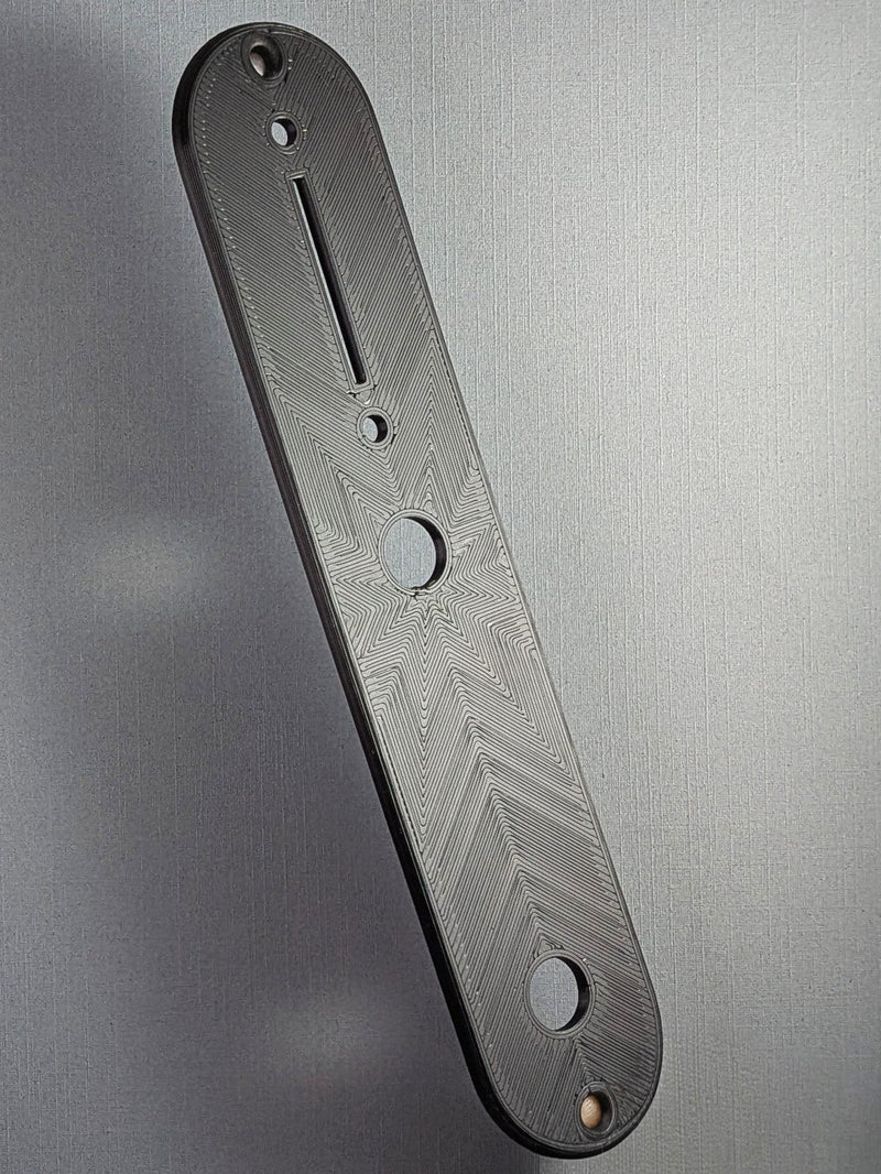 T-Style Cover Plate