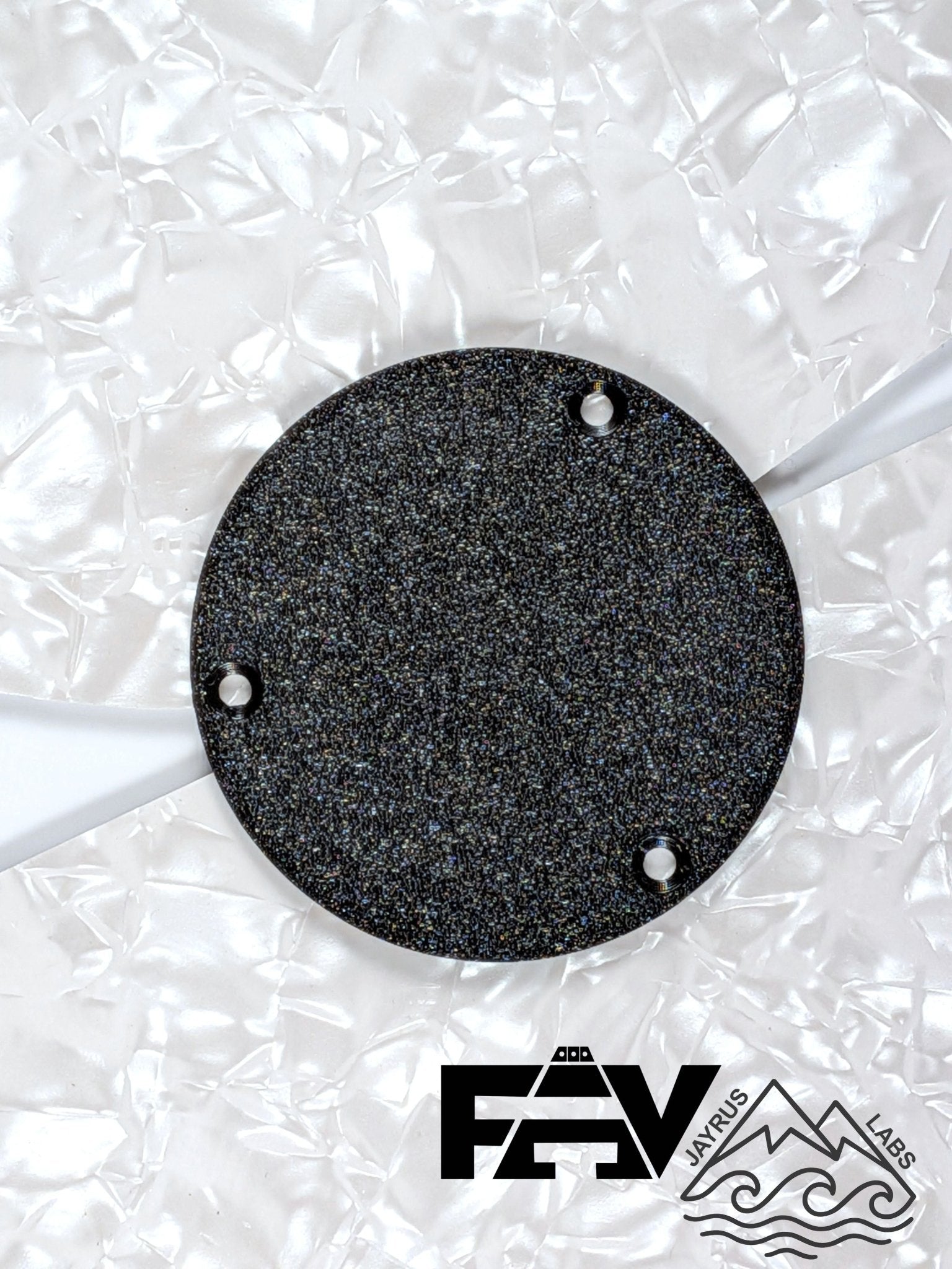 Toggle Cavity Cover - Speck