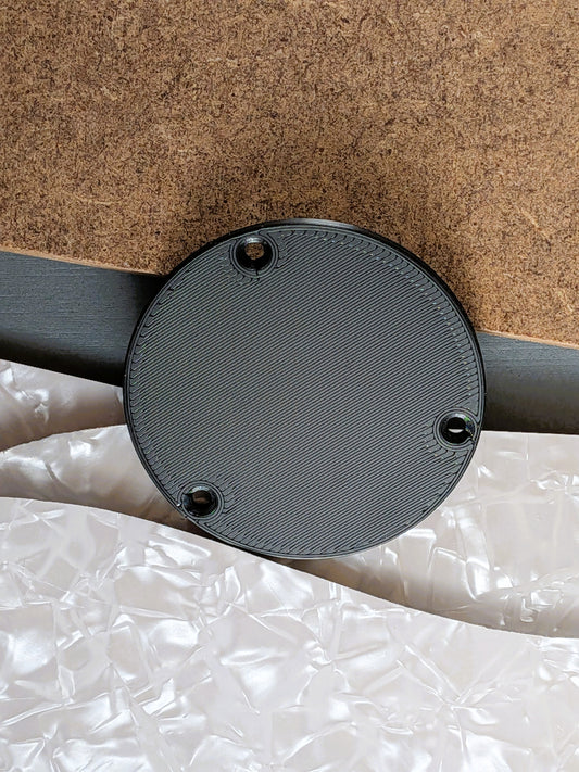 Toggle Cavity Cover - Drizzle