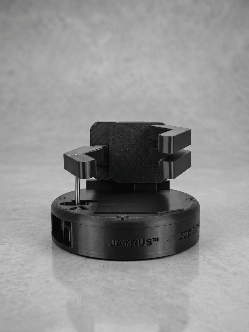 Zor Deca | Mechanical Mug & Cup Holder